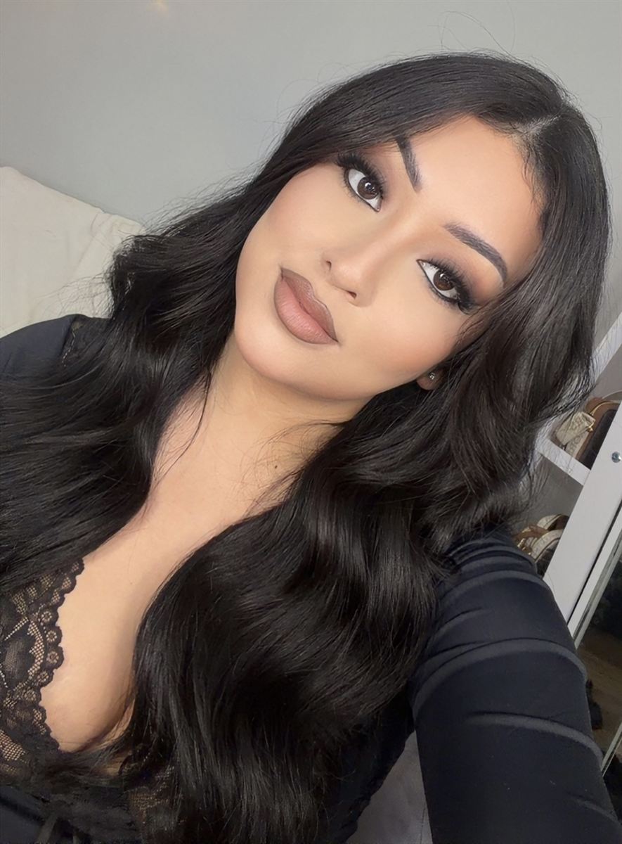 Karissa Jade, founder of KJ Cosmetics